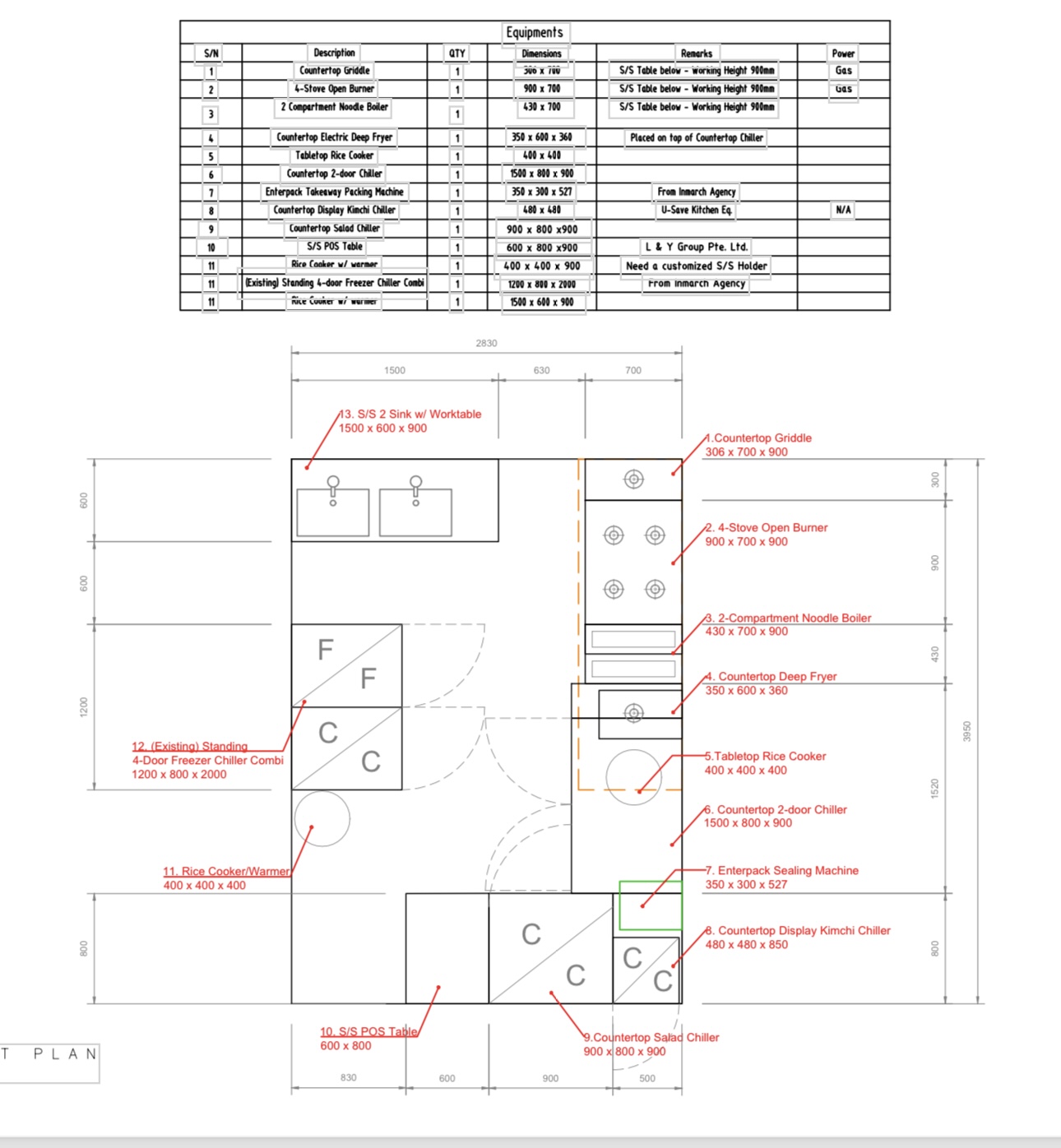 AUTOCAD Designer